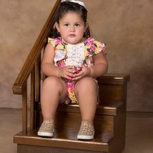 Meet your Posher, Bertha